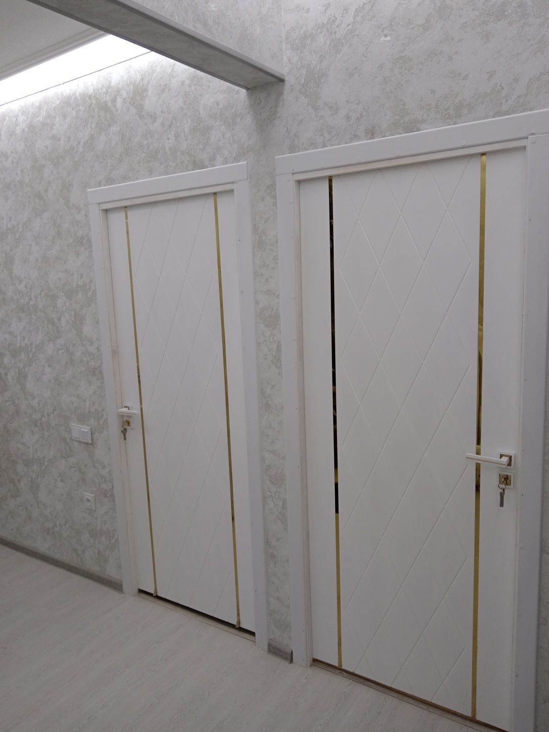 3-room apartment, 70 m², Tashkent, Almazar District, for sale