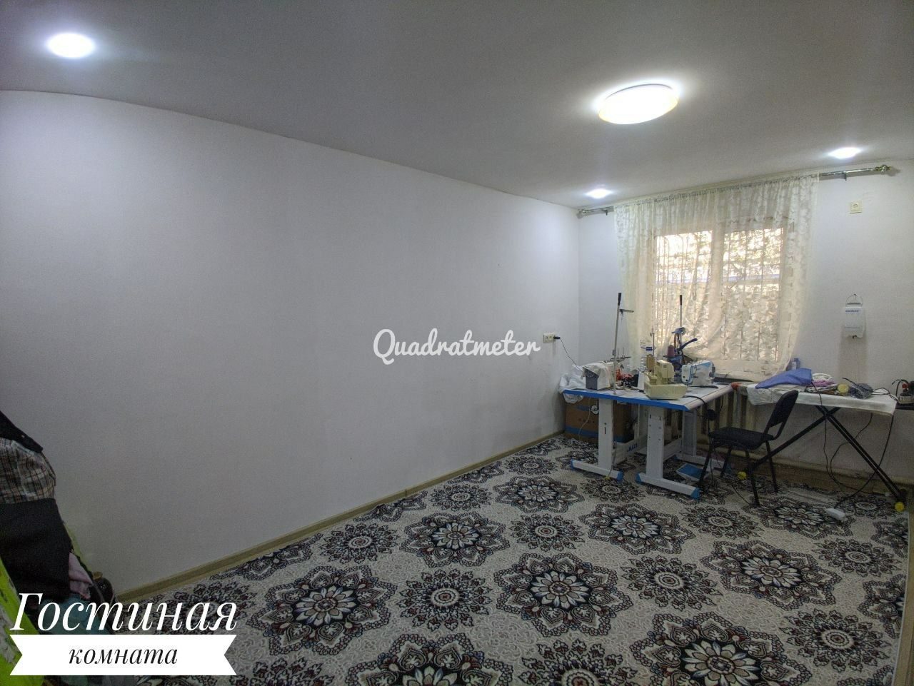 2-xonali kvartira, 45 m², Toshkent, Bektemir tumani, sotuvga