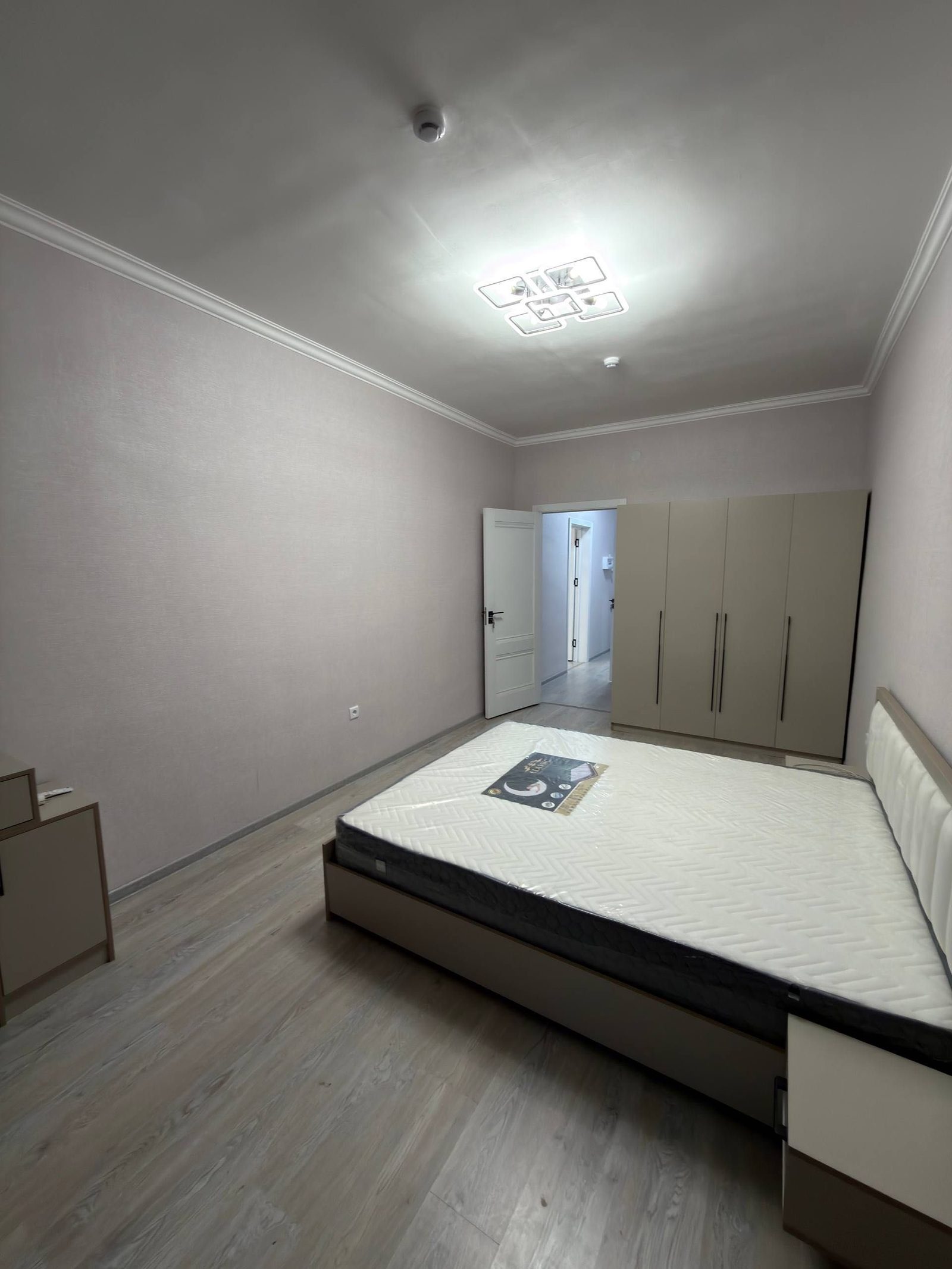 2-room apartment, 53 m², Tashkent, Bektemir District, for sale