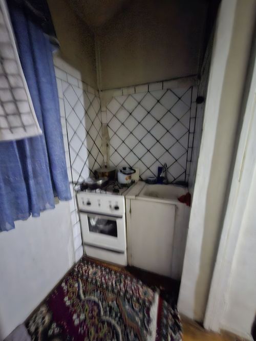 Продается квартира 1ком 26 кв. м. Яшнабадский район, Рисовый