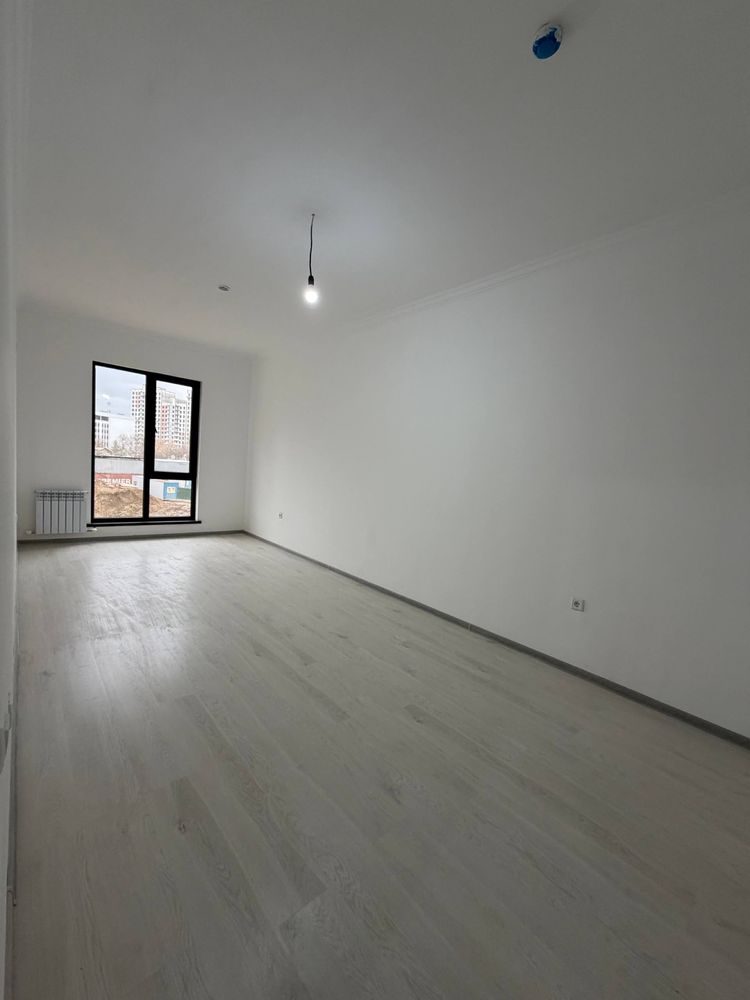 3-комнатная квартира, 69 м², Ташкент, Мирабадский район, на продажу