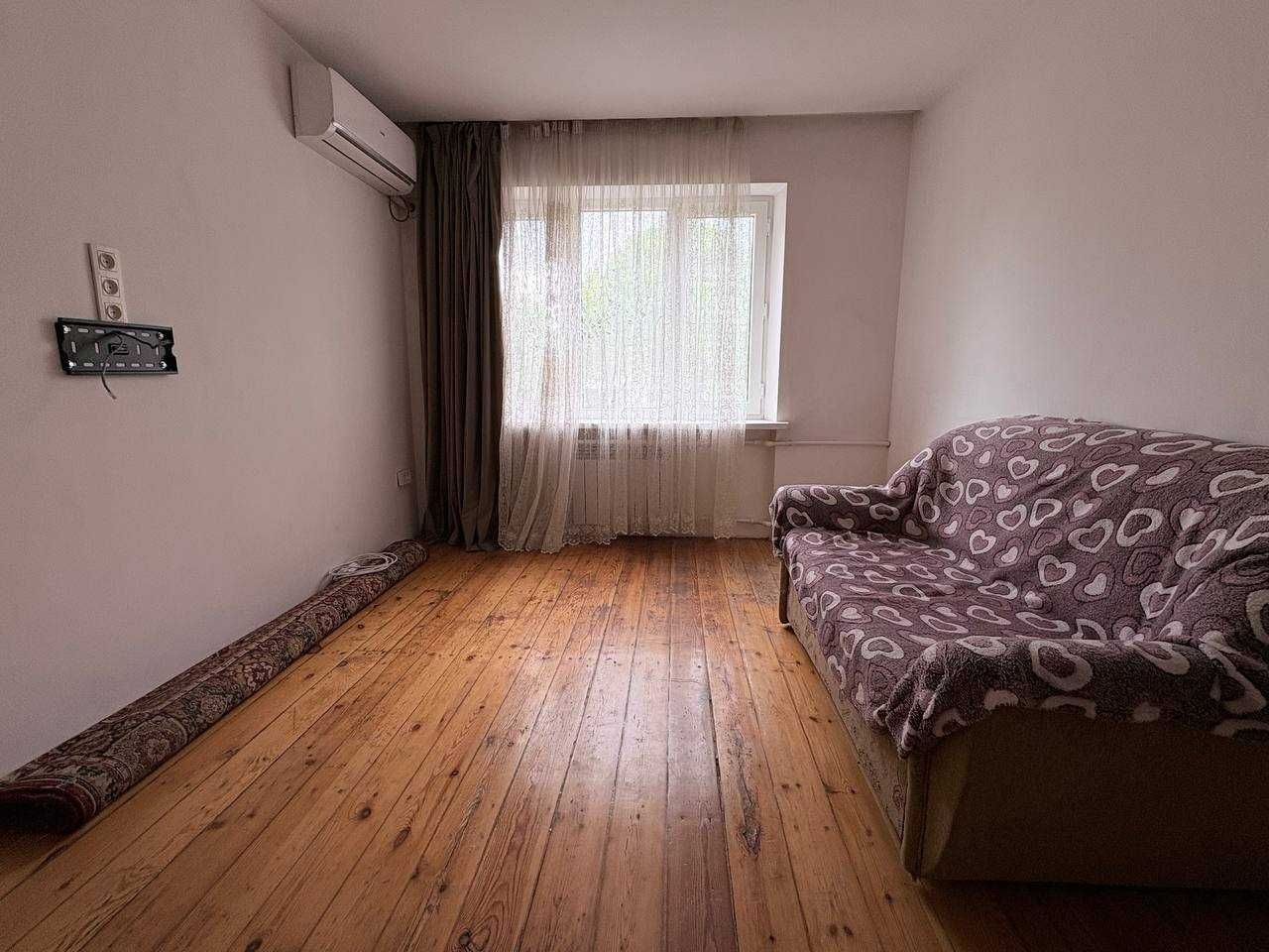 1-комнатная квартира, 30 м², Ташкент, Мирабадский район, на продажу