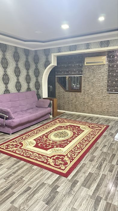 2-xonali kvartira, 57 m², Toshkent, Mirzo Ulug‘bek tumani, sotuvga