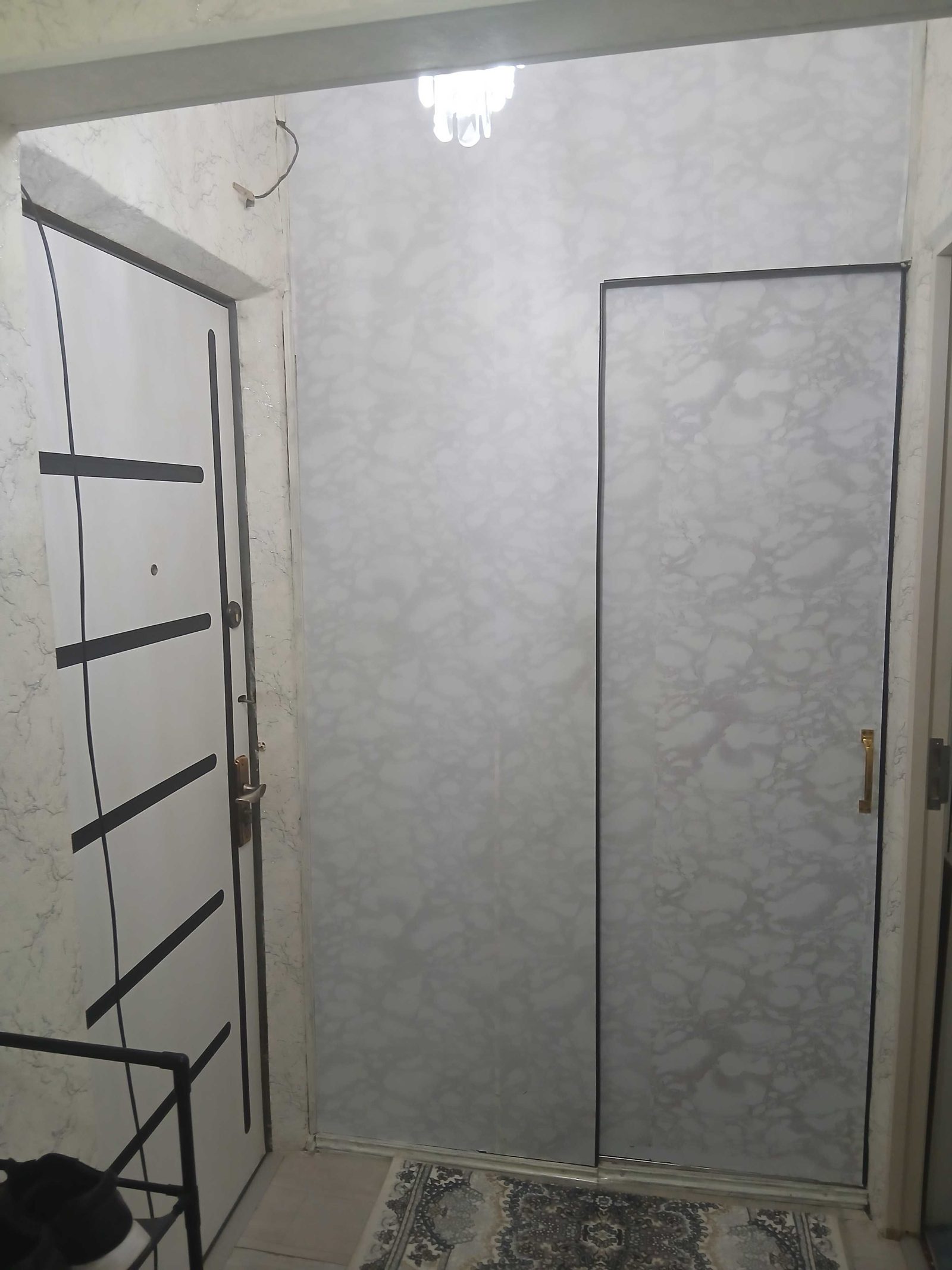 2-room apartment, 58 m², Tashkent, Mirzo Ulugbek District, for sale