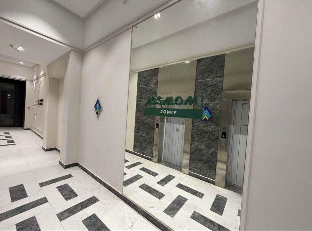 2-xonali kvartira, 30 m², Toshkent, Sergeli tumani, sotuvga