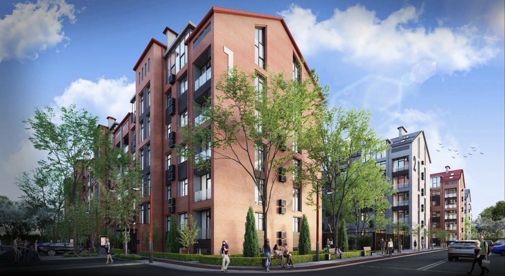 2-xonali kvartira, 49.5 m², Toshkent, Sergeli tumani, sotuvga