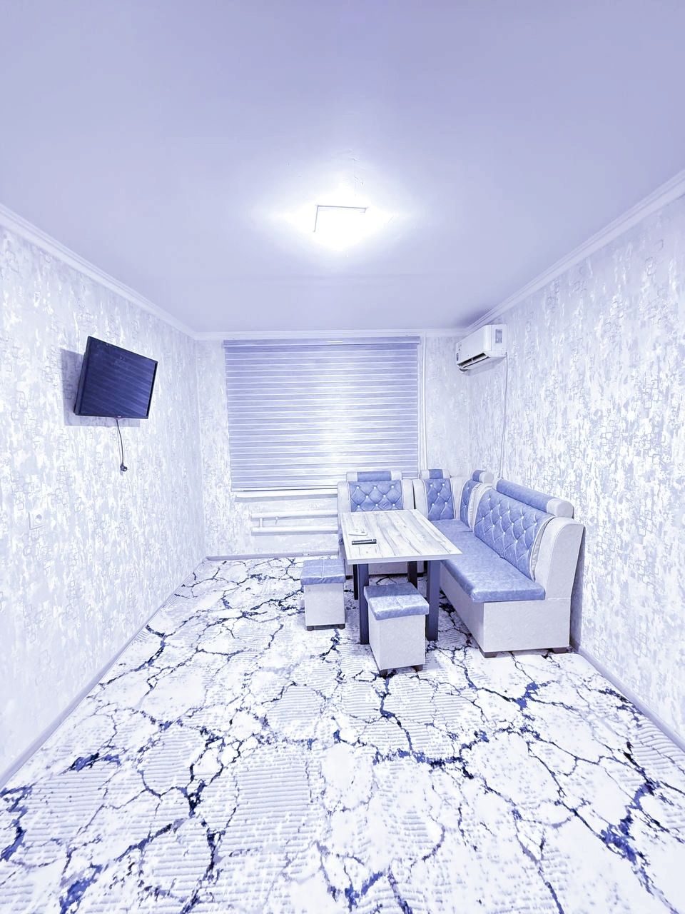 1-room apartment, 25 m², Tashkent, Chilanzar District, for sale