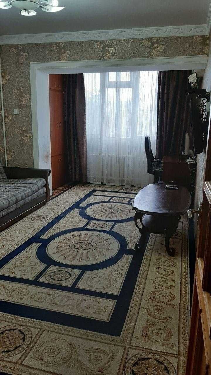 2-xonali kvartira, 41 m², Toshkent, Shayxontohur tumani, sotuvga