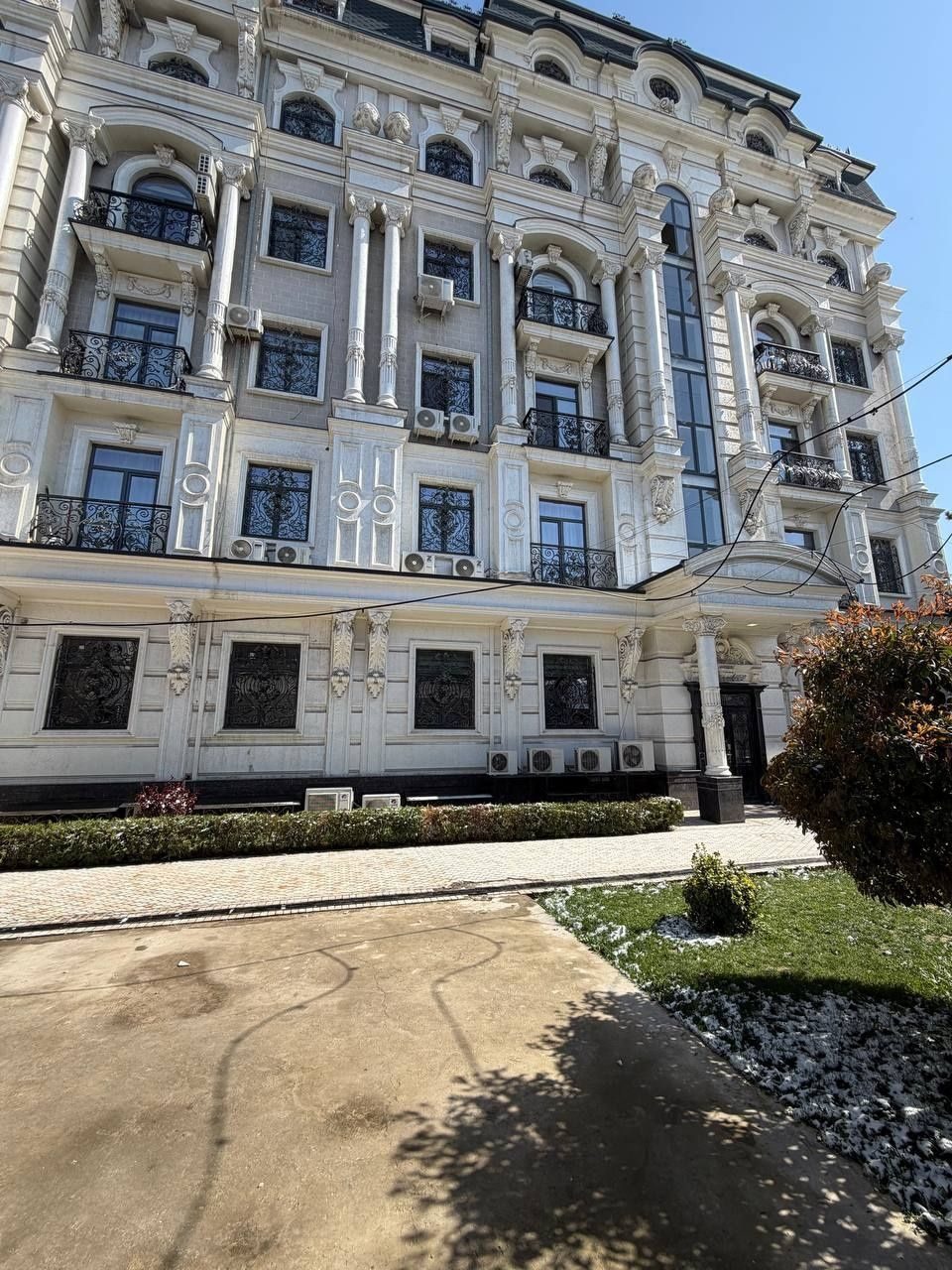 4-room apartment, 130 m², Tashkent, Shaykhantakhur District, for sale