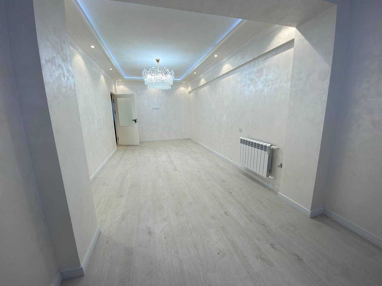 3-room apartment, 67.5 m², Tashkent, Yunusabad District, for sale