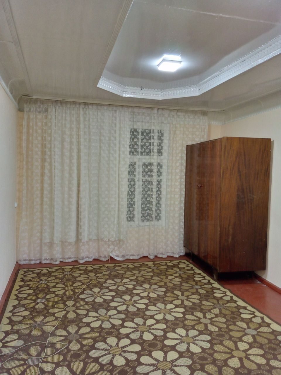 2-комнатный дом, 50 м², Ташкент, Бектемирский район, в аренду