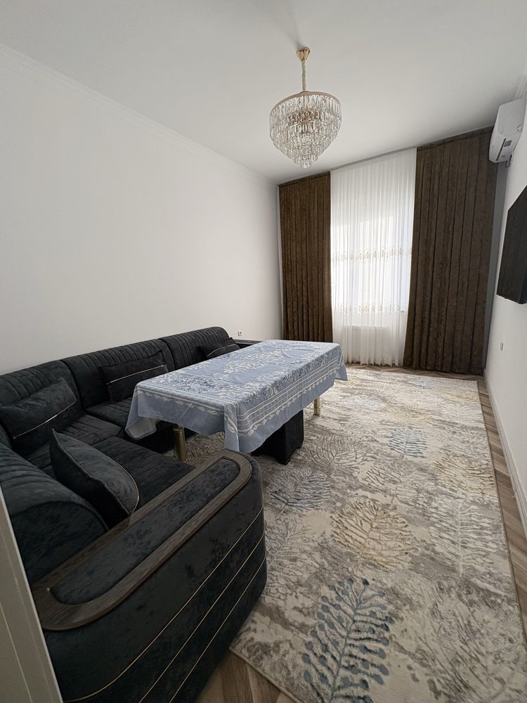 3-room house, 78 m², Tashkent, Mirzo Ulugbek District, for rent