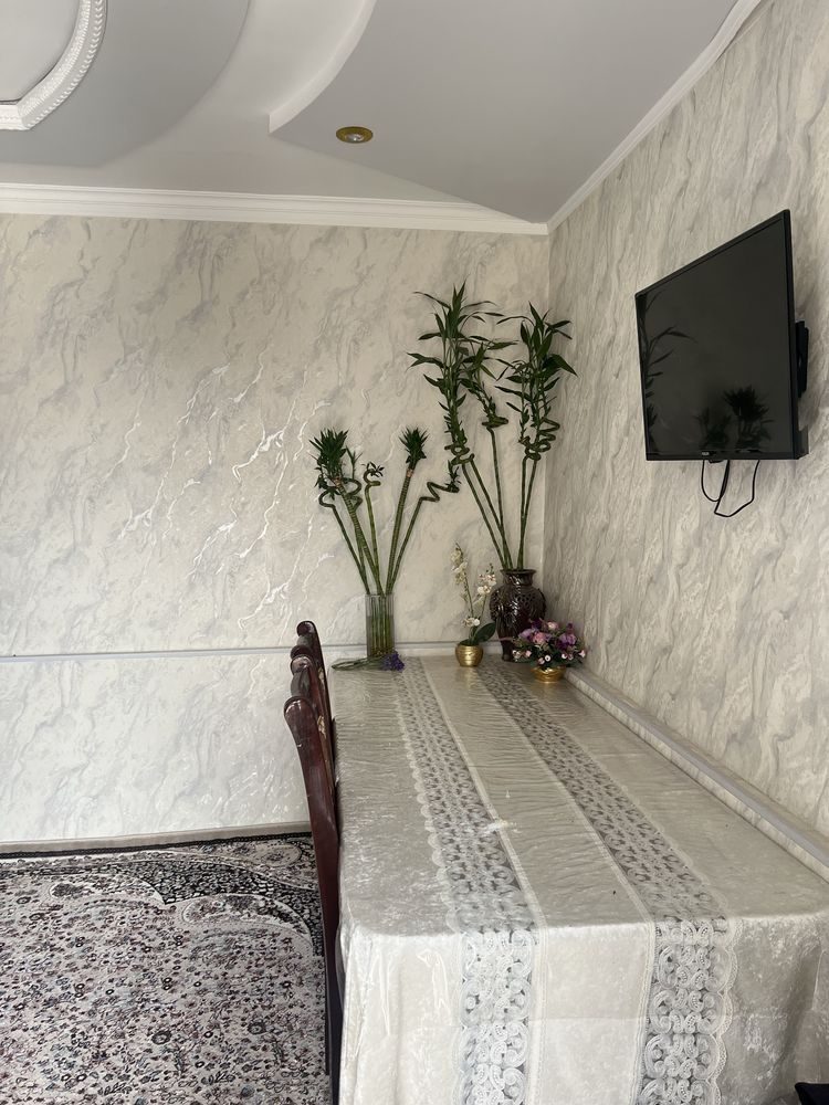 3-xonali uy, 1 m², Toshkent, Shayxontohur tumani, ijaraga