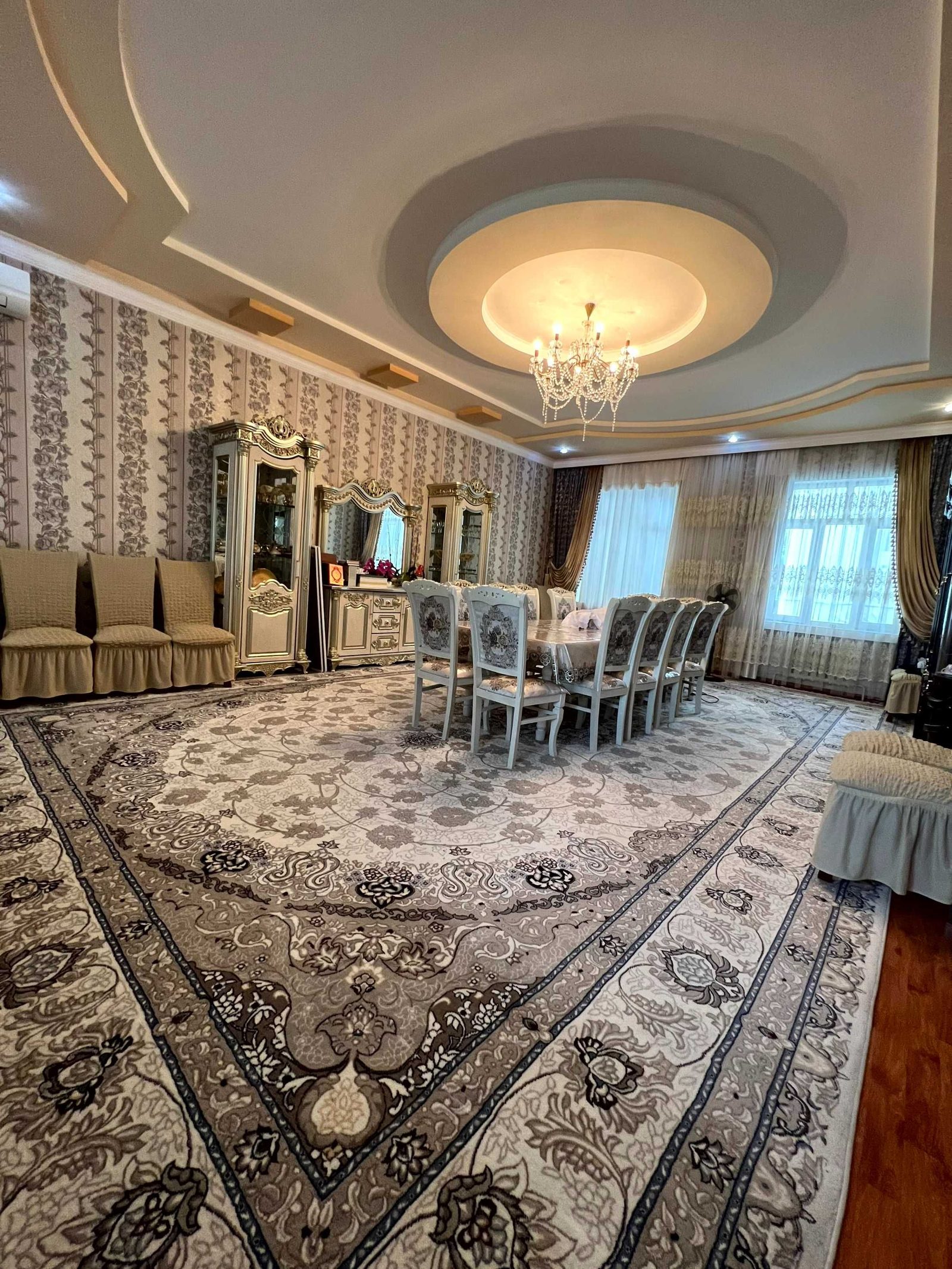 4-xonali uy, 700 m², Toshkent, Yunusobod tumani, ijaraga