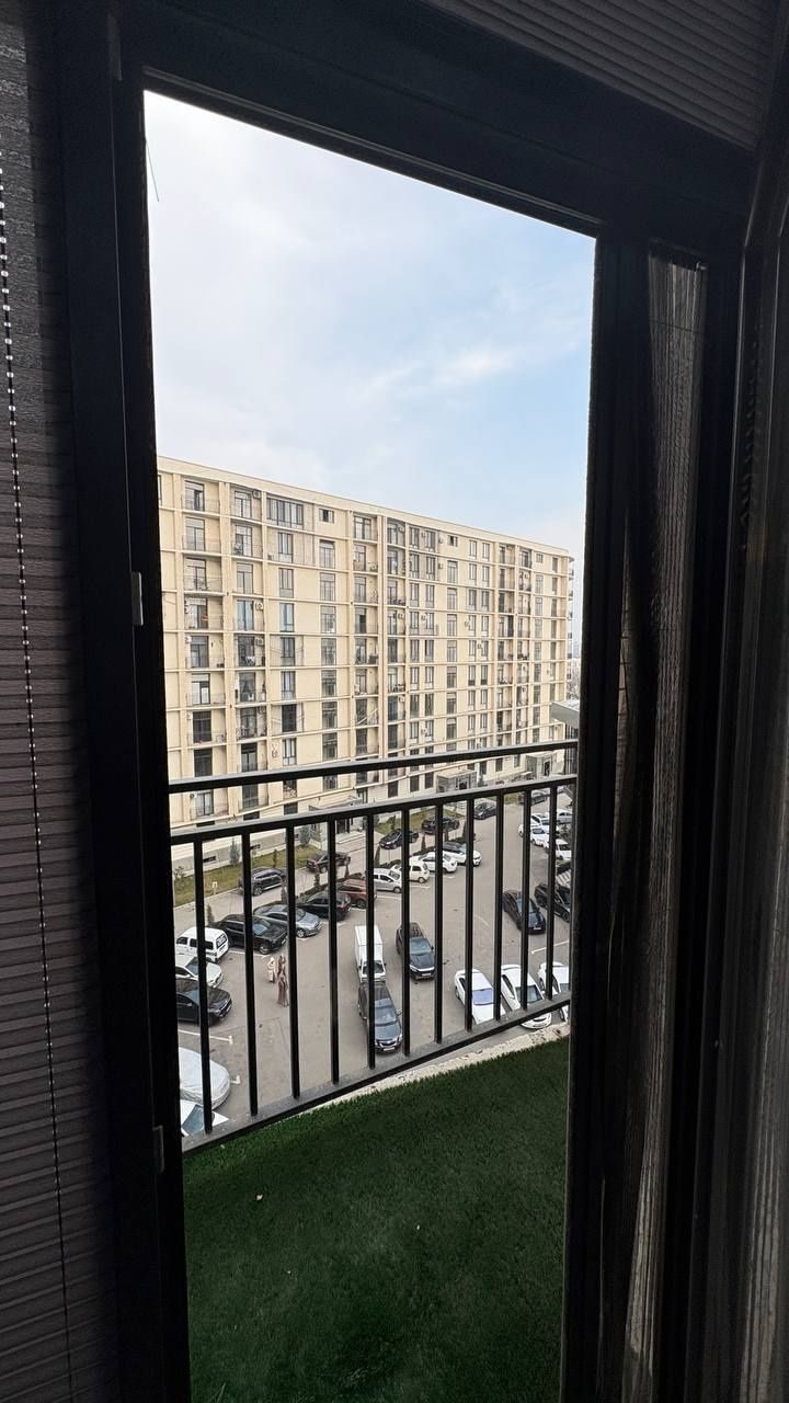 2-комнатный дом, 90 м², Ташкент, Яккасарайский район, в аренду