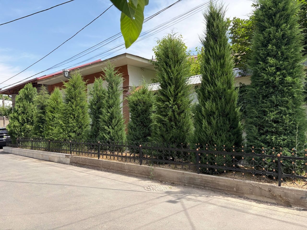 4-xonali uy, 300 m², Toshkent, Yakkasaroy tumani, ijaraga