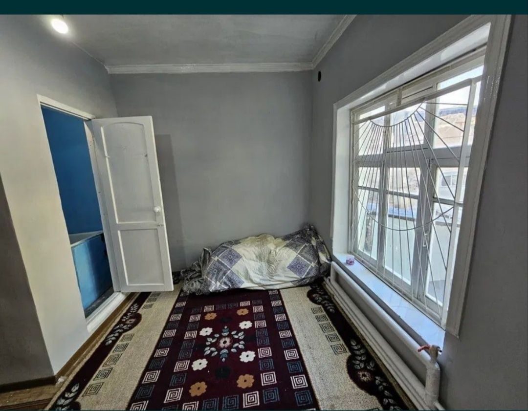 3-room house, 50 m², Tashkent, Yashnabad District, for rent