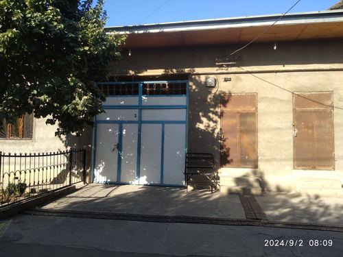 House for sale in Yunusabad Zenit mahalla, all amenities available