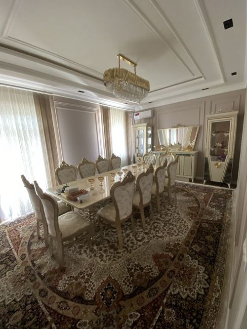 Ideal option for those who want a new house. Uch Qahramon, Gulistan
