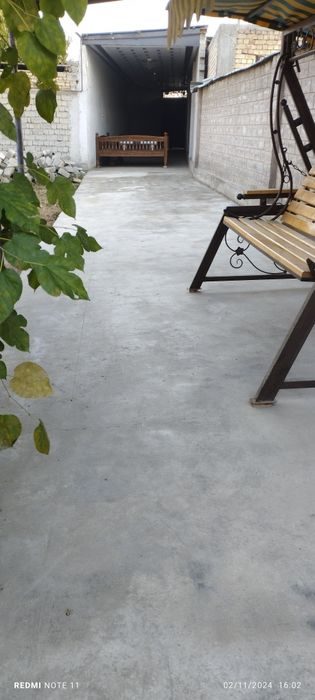 3-room house, 500 m², Tashkent, Bektemir District, for sale