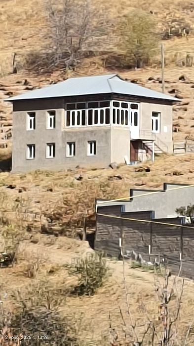 5-xonali uy, 120 m², Toshkent, Bektemir tumani, sotuvga