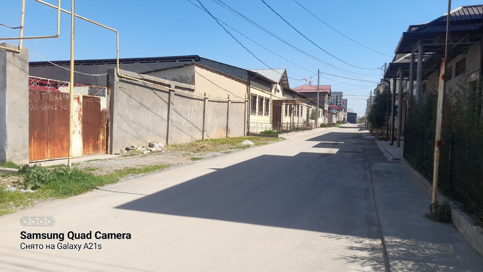 2-room house part, 300 m², Tashkent, Bektemir District, for sale