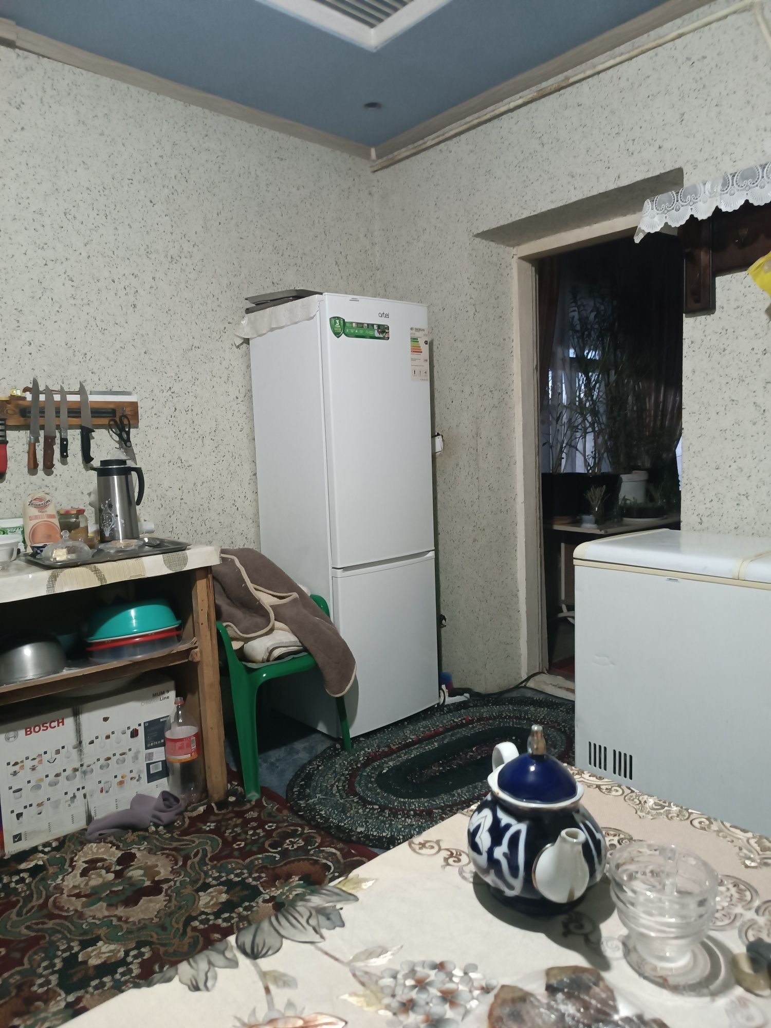 5-xonali uy, 900 m², Toshkent, Bektemir tumani, sotuvga