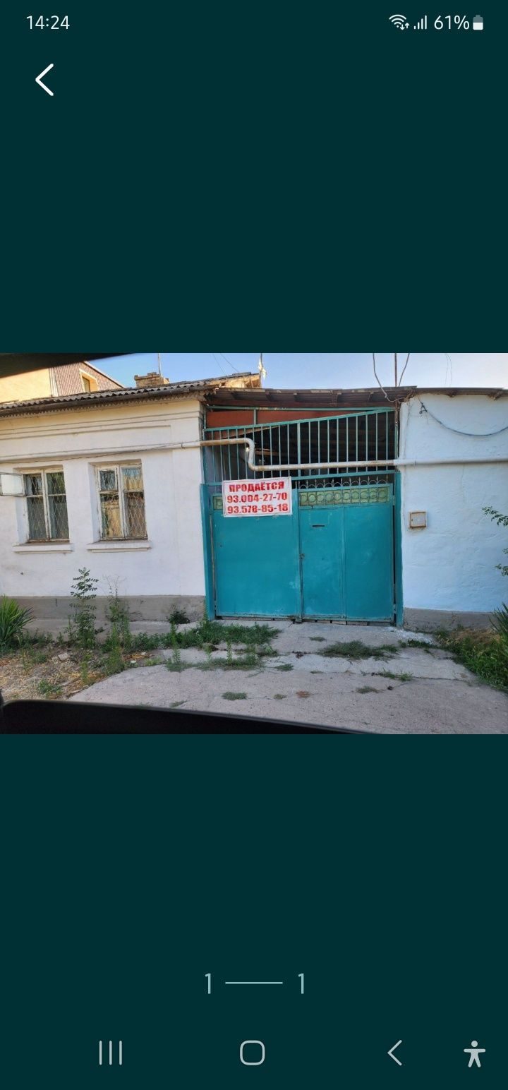 4-xonali uy, 365 m², Toshkent, Bektemir tumani, sotuvga