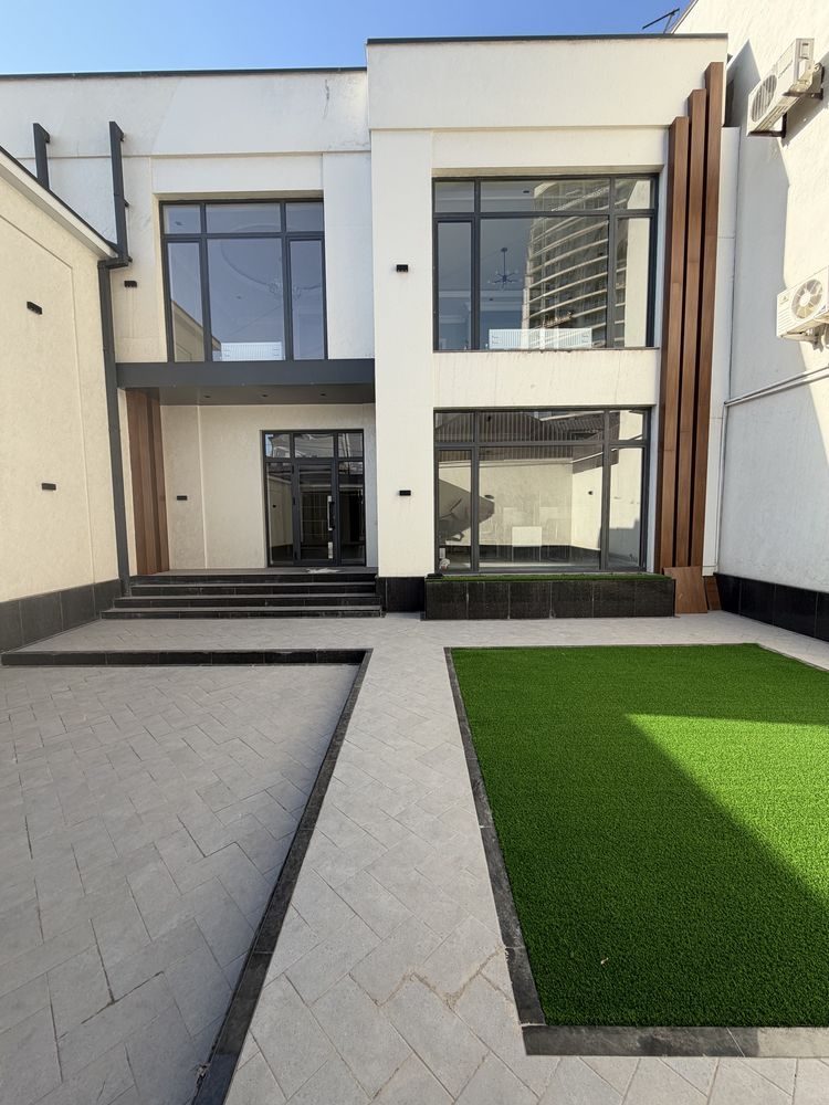 7-xonali uy, 200 m², Toshkent, Mirzo Ulug‘bek tumani, sotuvga
