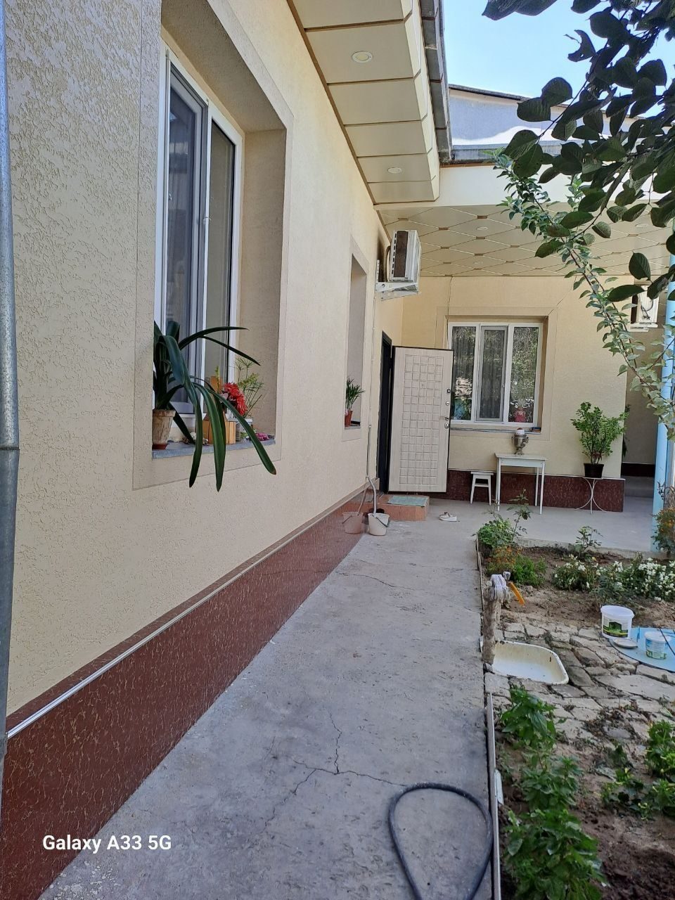 4-xonali uy, 91 m², Toshkent, Mirzo Ulug‘bek tumani, sotuvga