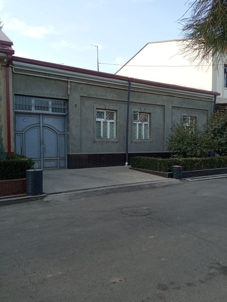 6-room house, 405 m², Tashkent, Uchtepa District, for sale