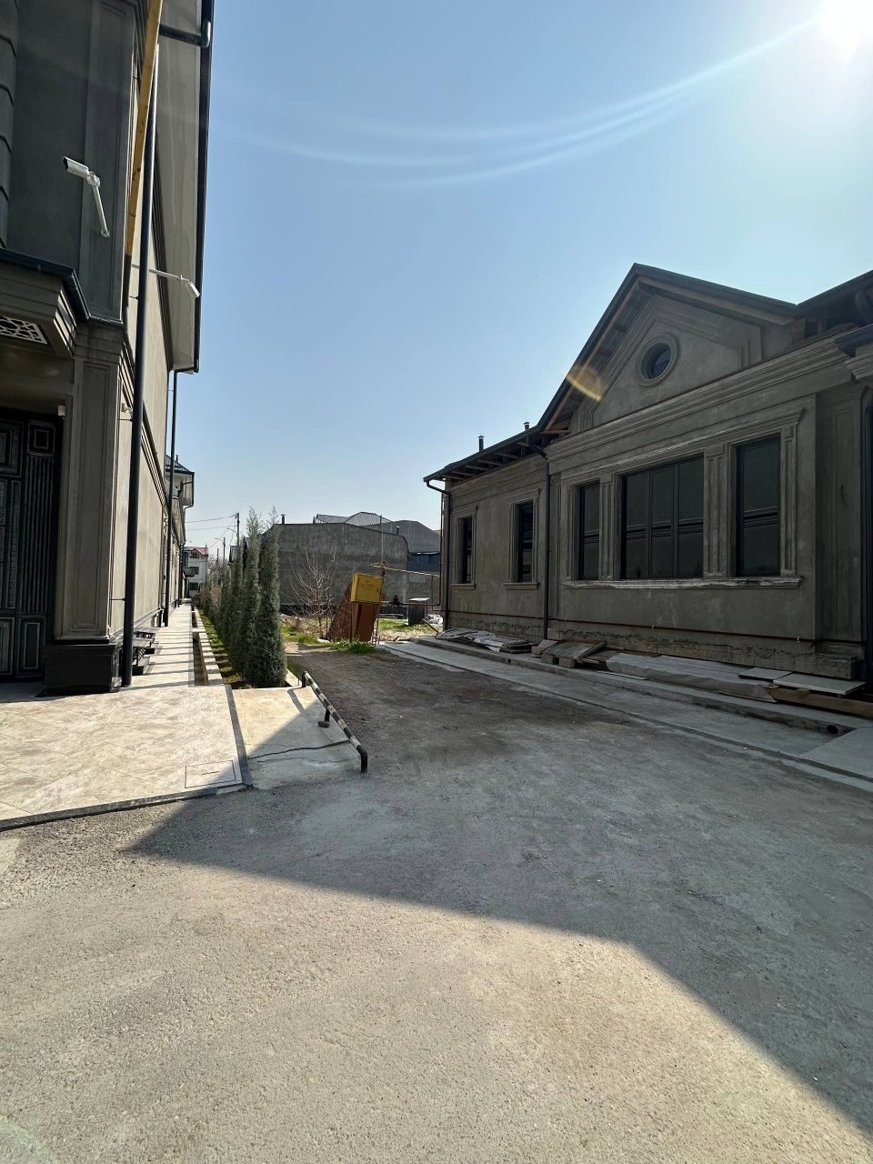 1-комнатный дом, 500 м², Ташкент, Чиланзарский район, на продажу