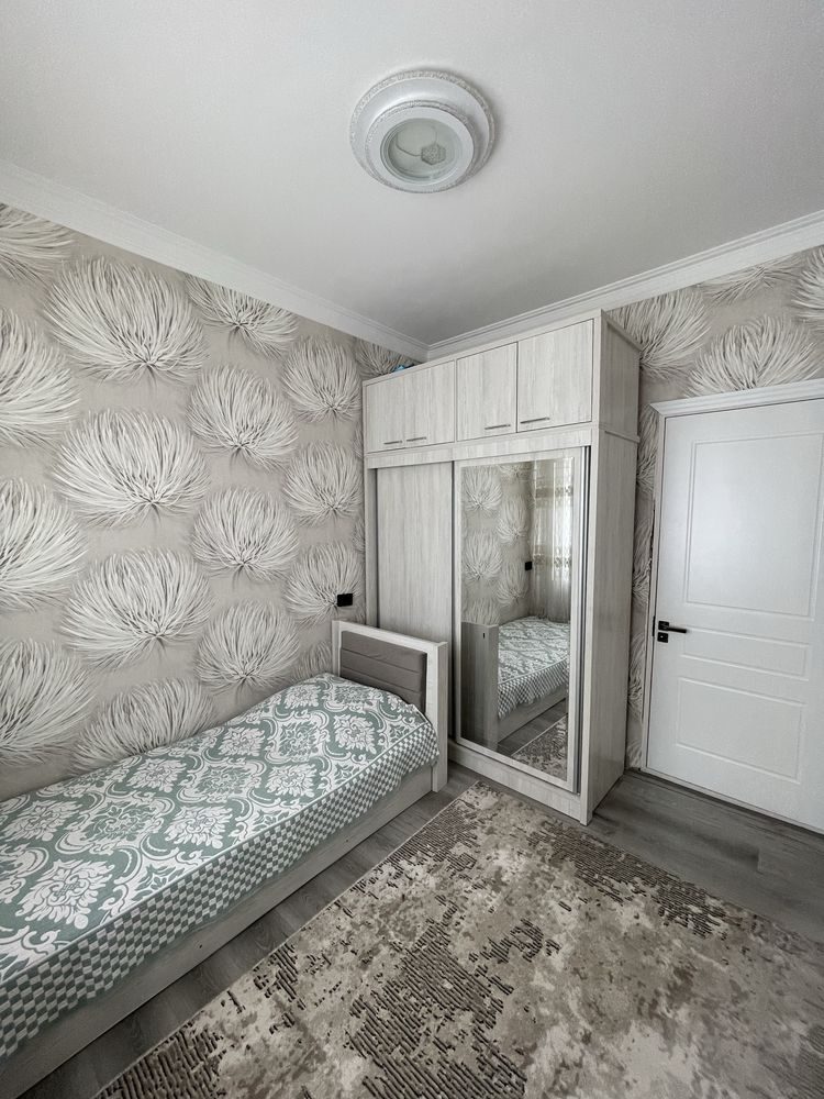 4-room house, 84 m², Tashkent, Shaykhantakhur District, for sale