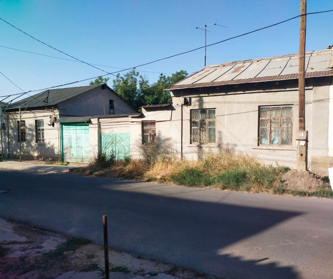 8-xonali uy, 241 m², Toshkent, Yashnobod tumani, sotuvga