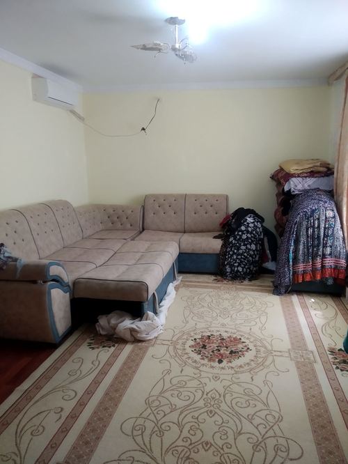 Дом-участок, 8 комнат, Яшнобод, кухня, ванная, 2 туалета