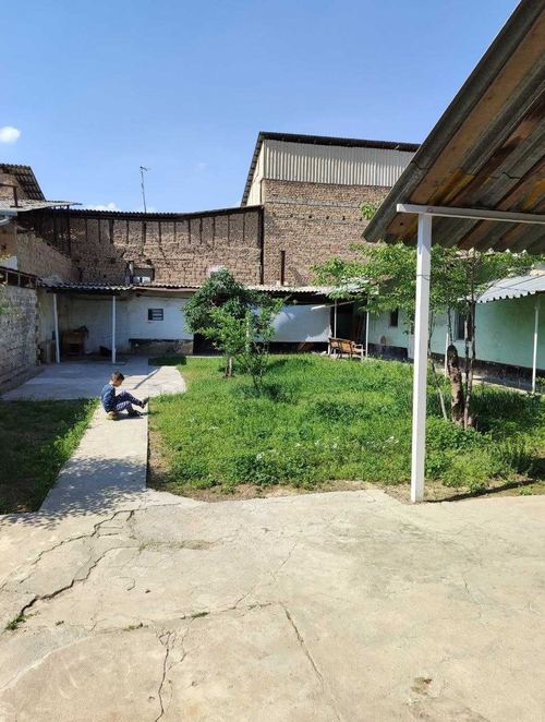 Продаётся дом в частном секторе