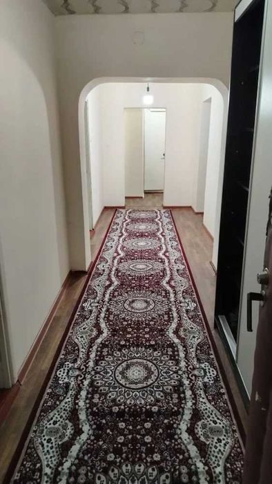 5-комнатная квартира, 100 м², Ташкент, Яшнабадский район, в аренду