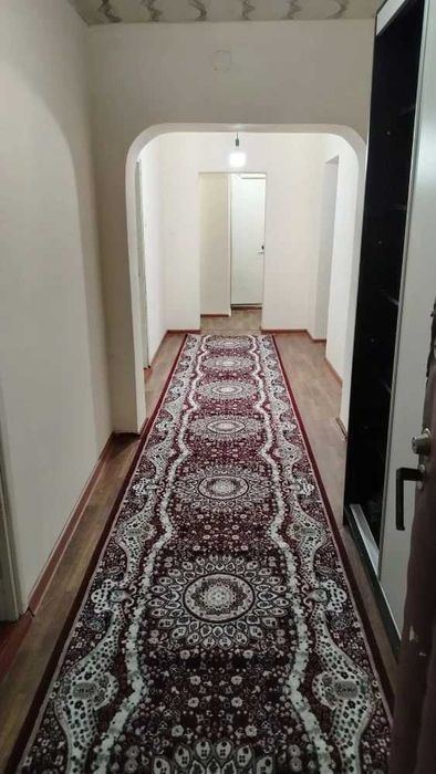 4-room house for rent