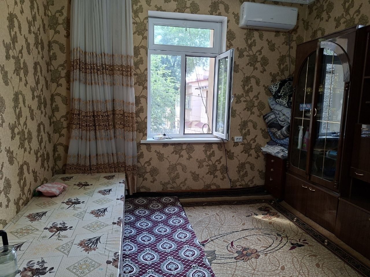 2-room apartment, 60 m², Tashkent, Mirabad District, for rent