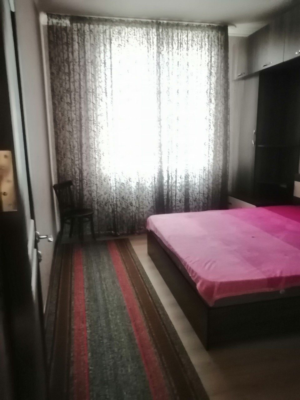 2-xonali kvartira, 50 m², Toshkent, Mirobod tumani, ijaraga