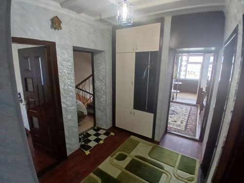 Apartment for rent Sergeli, Indeks bazaar