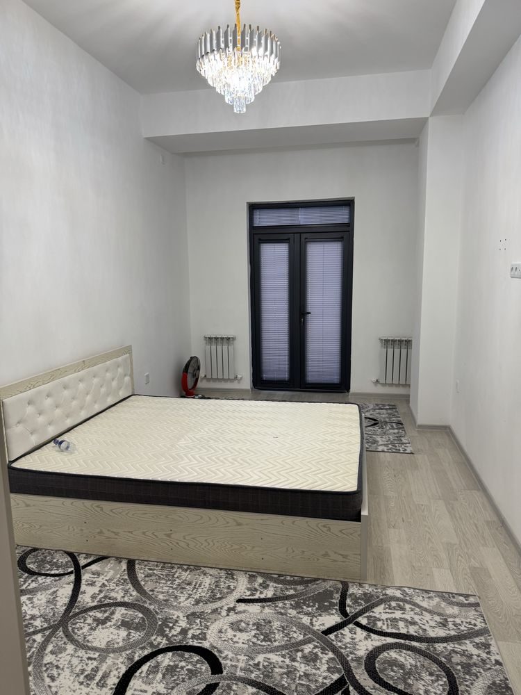 1-room apartment, 58 m², Tashkent, Uchtepa District, for rent