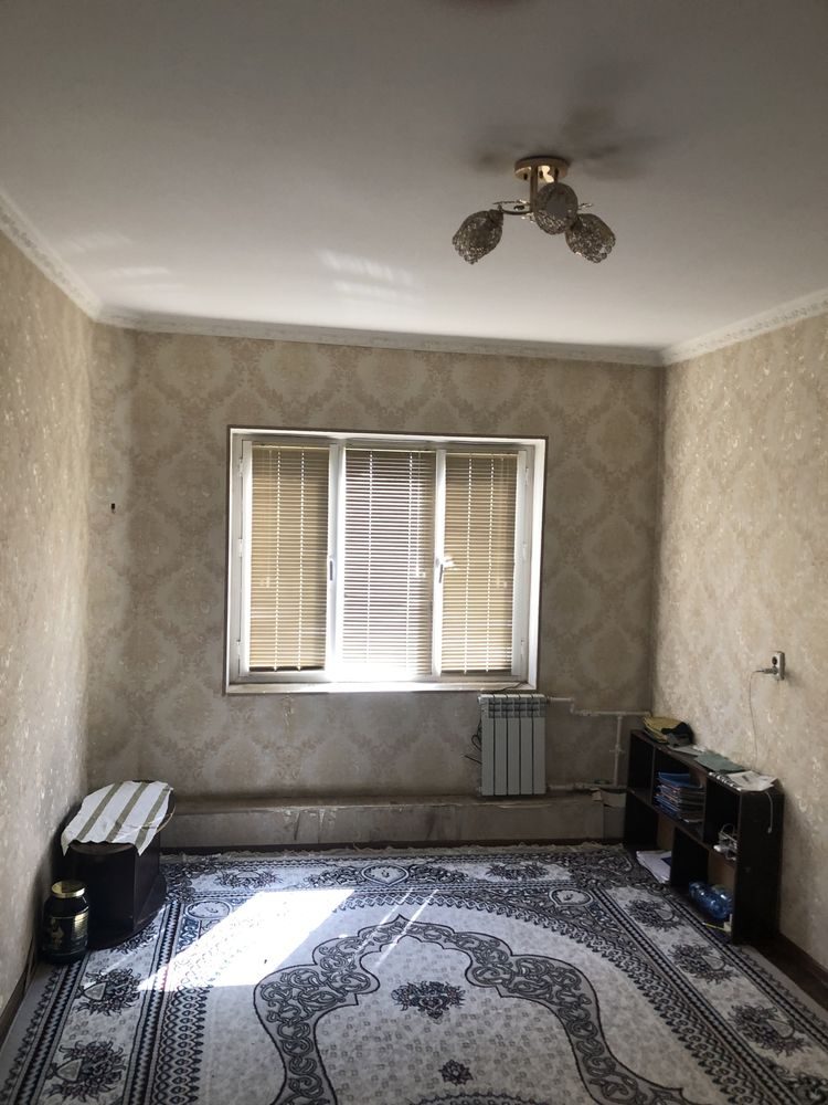 2-room apartment, 1 m², Tashkent, Chilanzar District, for rent