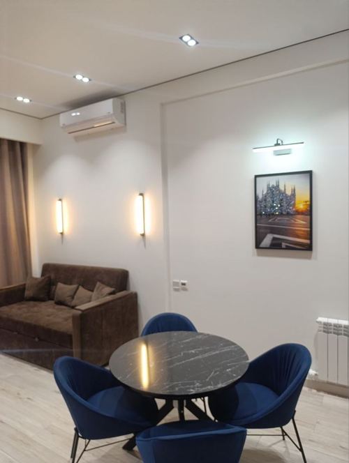 1 room apartment for rent in Mirabad Avenue