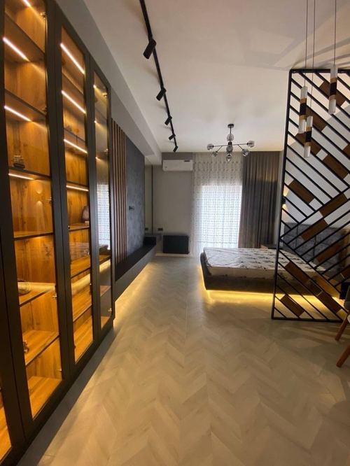 Kazakhstan Residential Complex 2-room apartment (from owner)