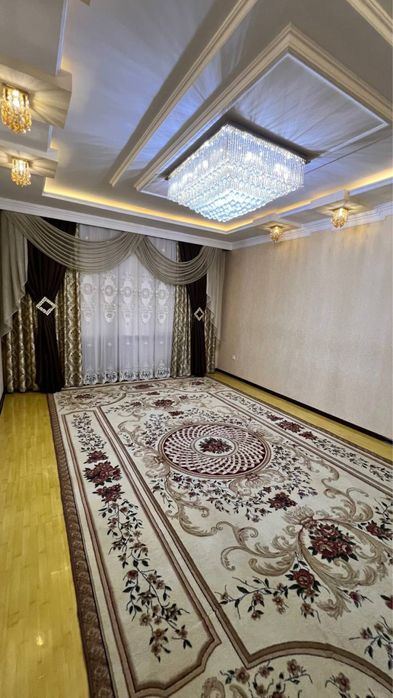 5-room apartment for rent, Yunusabad, 5th quarter