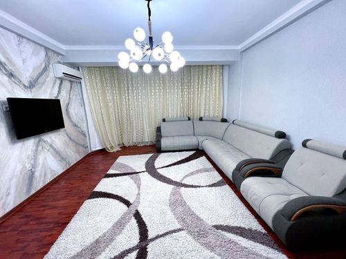 2-room apartment for long-term rent!