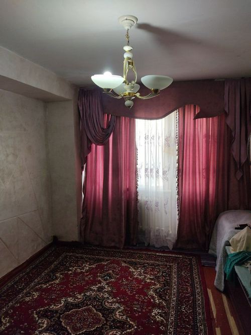 Former dormitory for sale