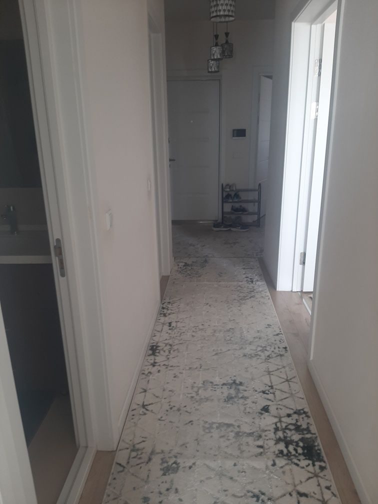 3-xonali kvartira, 78 m², Toshkent, Olmazor tumani, sotuvga