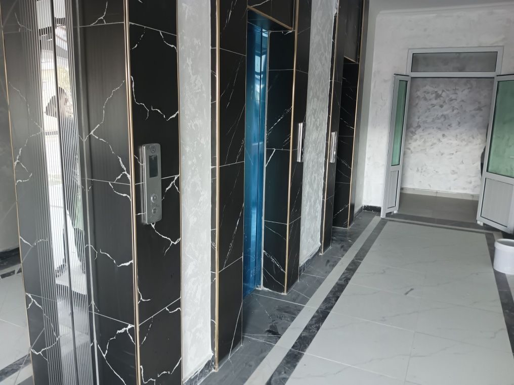 1-комнатная квартира, 39 м², Ташкент, Бектемирский район, на продажу